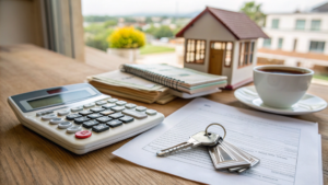 Read more about the article Are Mortgage Lender Fees Putting Your Dream Home Budget at Risk?