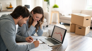 Read more about the article Mortgage Rates Dip Slightly — Is It Enough to Impact Homebuyers? 