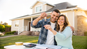 Read more about the article Is an FHA Loan Really the Smartest Move for First-Time Buyers in 2025?