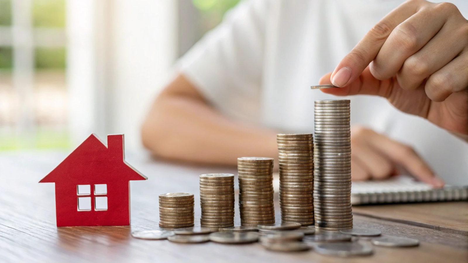 Read more about the article Cash-Out Refinance vs. Home Equity Loan: What’s the Difference and Which Should You Choose?