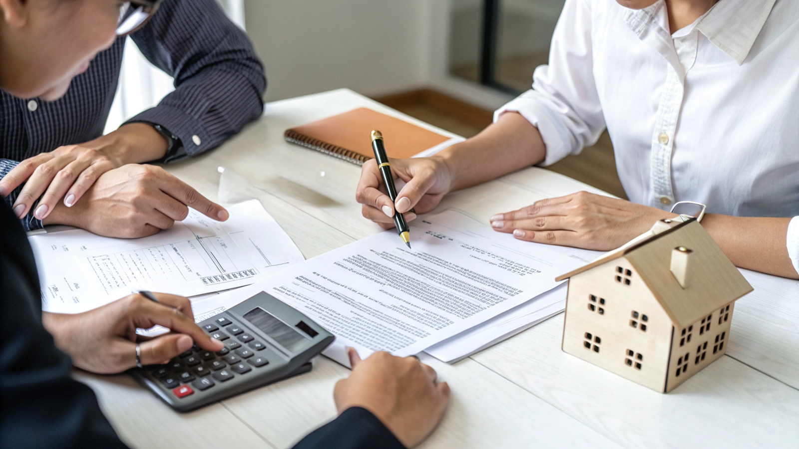Read more about the article Mortgage Discount Points Explained: What They Are and When to Pay for Them