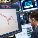 Is This Small Dip in Mortgage Rates Just the Calm Before Another Storm?