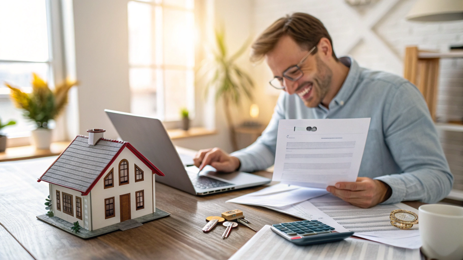 Read more about the article Why Picking the Right HELOC Lender Now Could Save You Thousands Later
