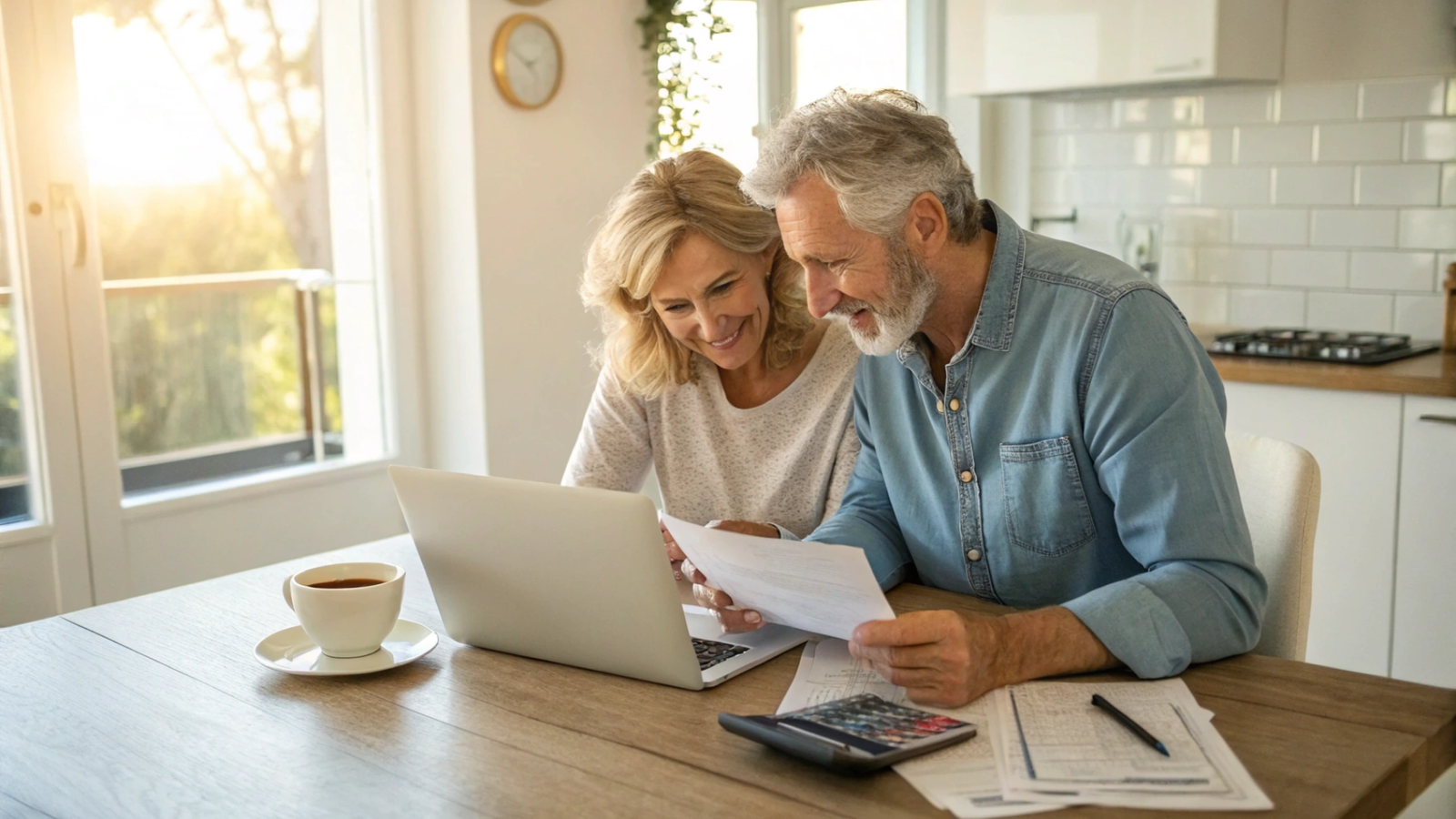 Read more about the article Is It Time to Revisit Your Mortgage? Why Rate-and-Term Refinancing Could Be a Smart Move Now