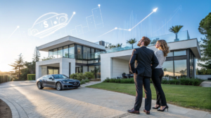 Read more about the article Jumbo Loan Limits 2025: What They Mean for Luxury Homebuyers