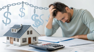 Read more about the article Prepayment Penalties: What They Are and Why Paying Off Your Mortgage Early Isn’t Always a Win
