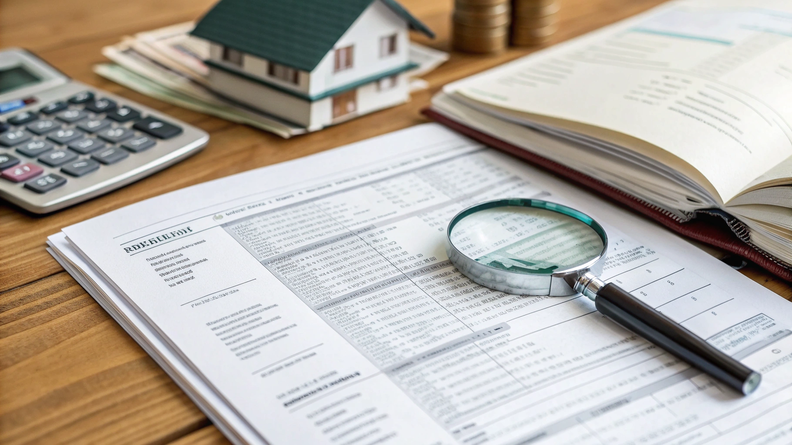 You are currently viewing Mortgage Origination Fees: Why This “Hidden Cost” Deserves More of Your Attention