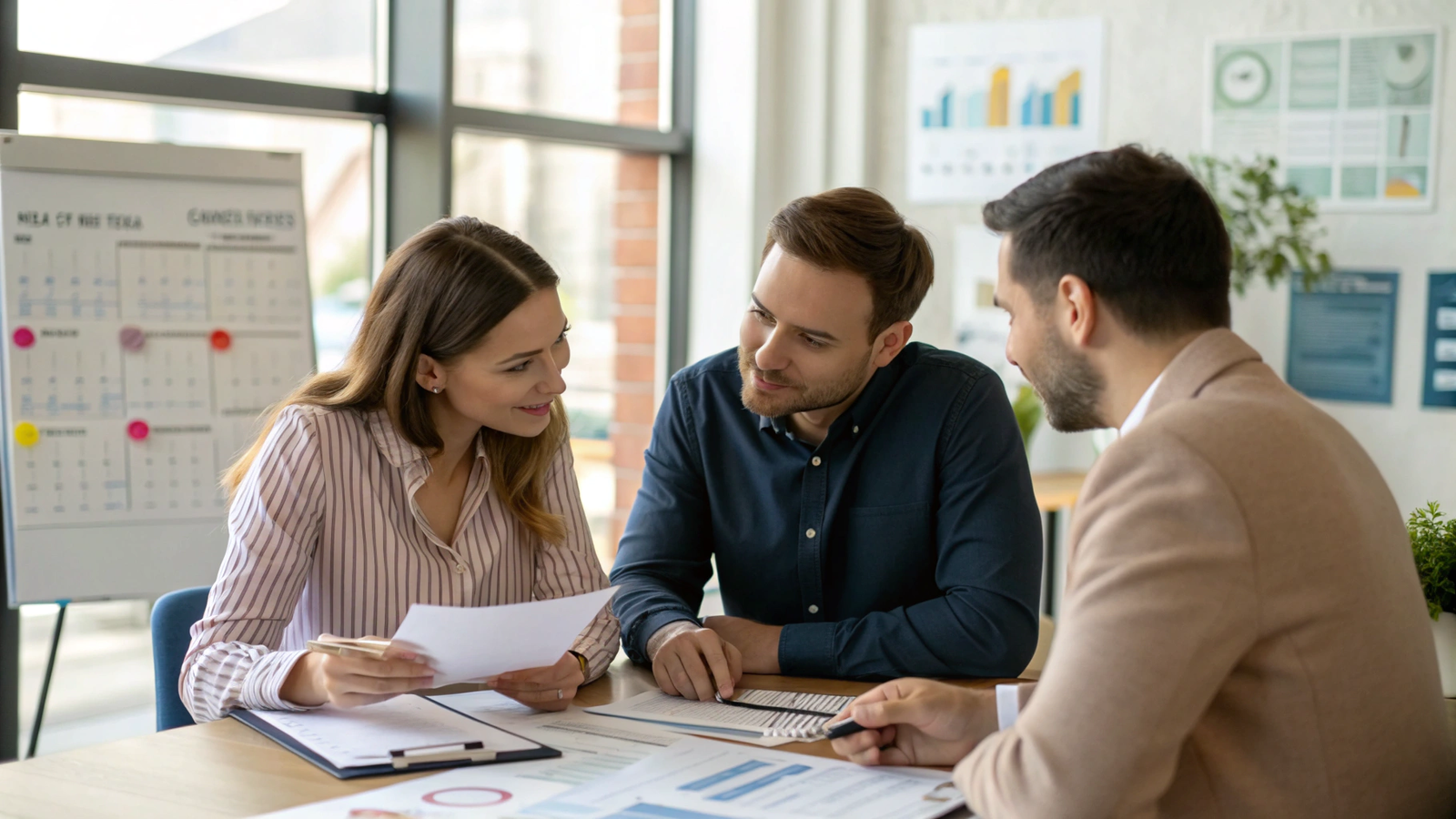 You are currently viewing Why Getting a Mortgage Isn’t Just Paperwork — It’s a Strategy for Success