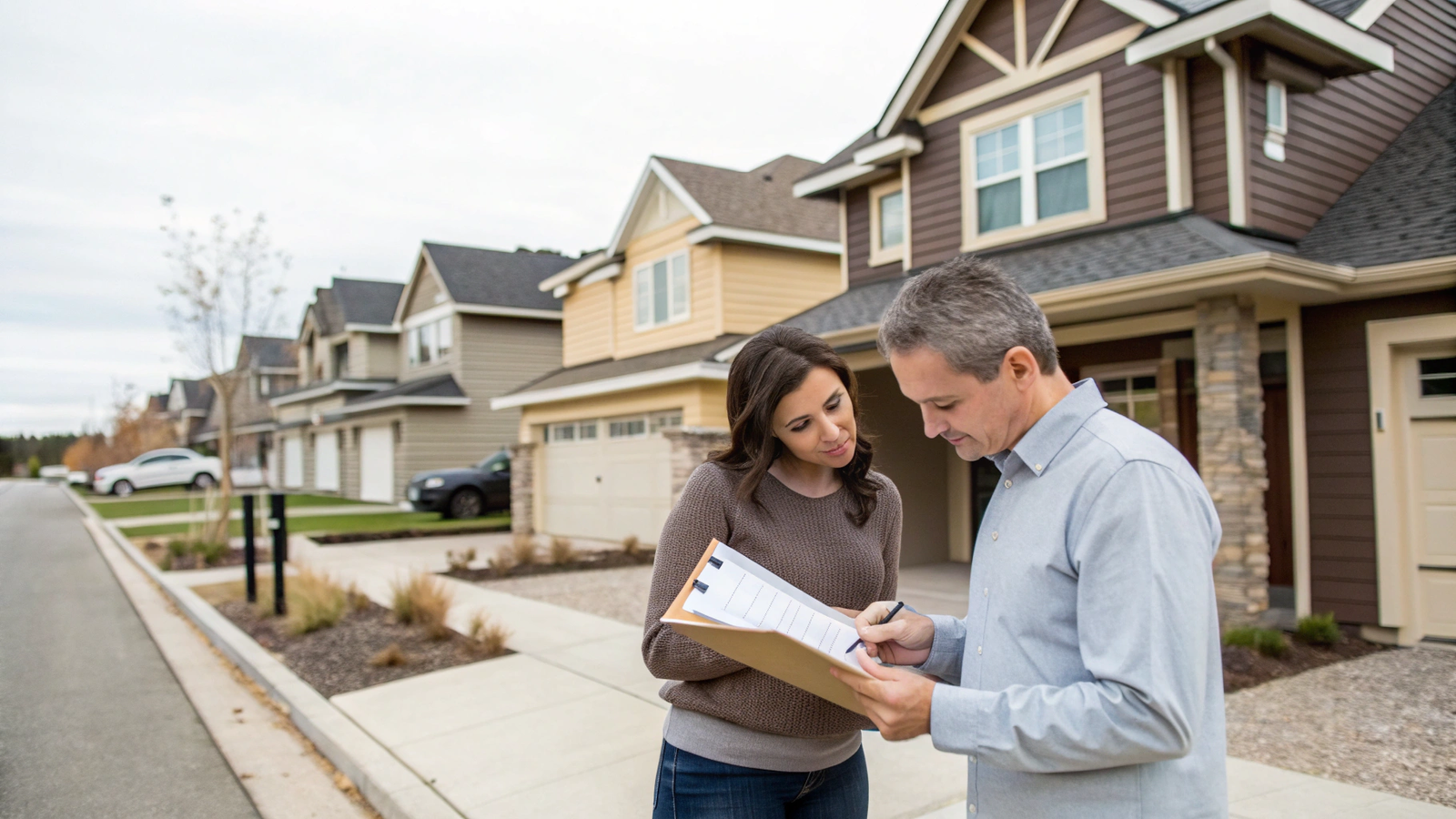 You are currently viewing Why Skipping a Property Survey Could Cost You Thousands