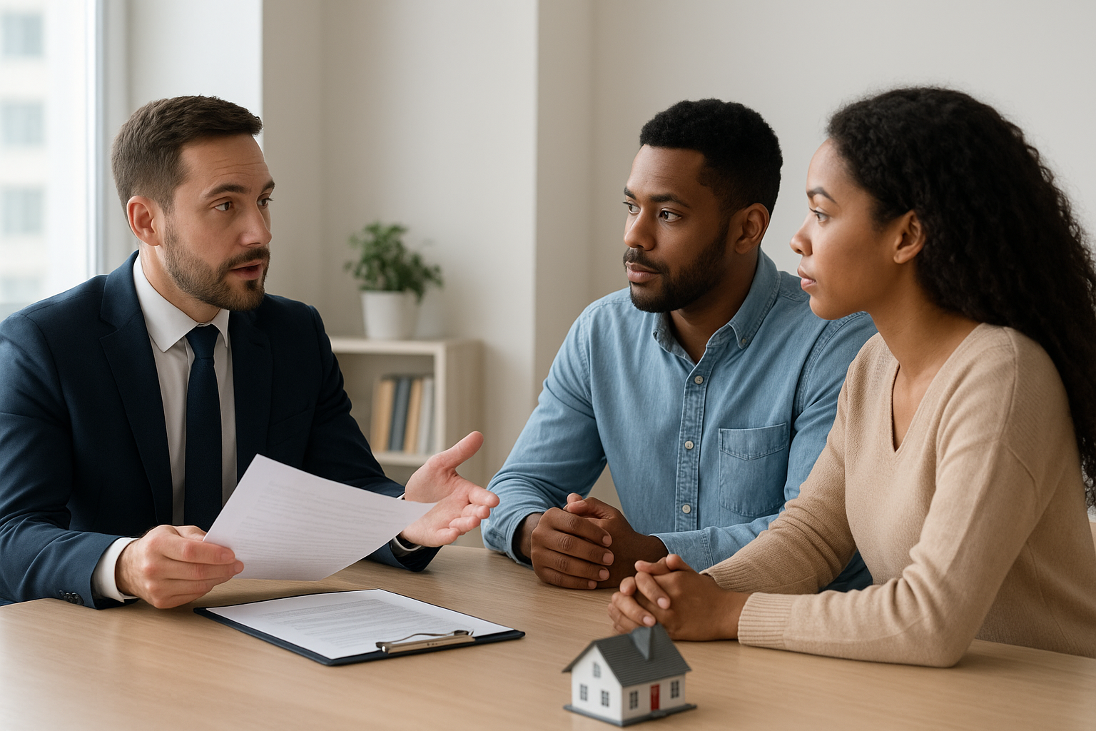 You are currently viewing Does Mortgage Preapproval Hurt Your Credit Score? Expert Insights for Homebuyers