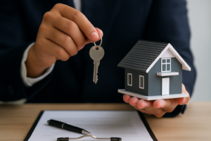 Read more about the article Why the Best Mortgage Lenders for First-Time Buyers in September 2025 Really Matter