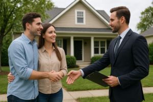 Read more about the article Why Negotiating a House Price Is One of the Smartest Moves a Homebuyer Can Make