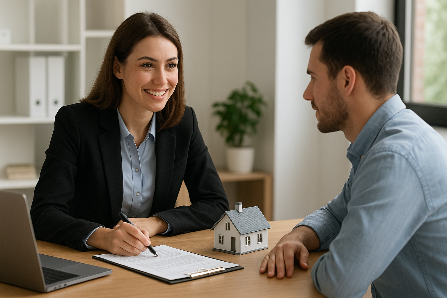 You are currently viewing Should You Use a Mortgage Broker? An Insider’s Take on Today’s Market