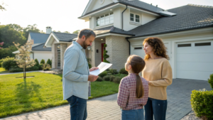 Read more about the article Mortgage Forbearance Isn’t a Free Pass—But It Could Save Your Home